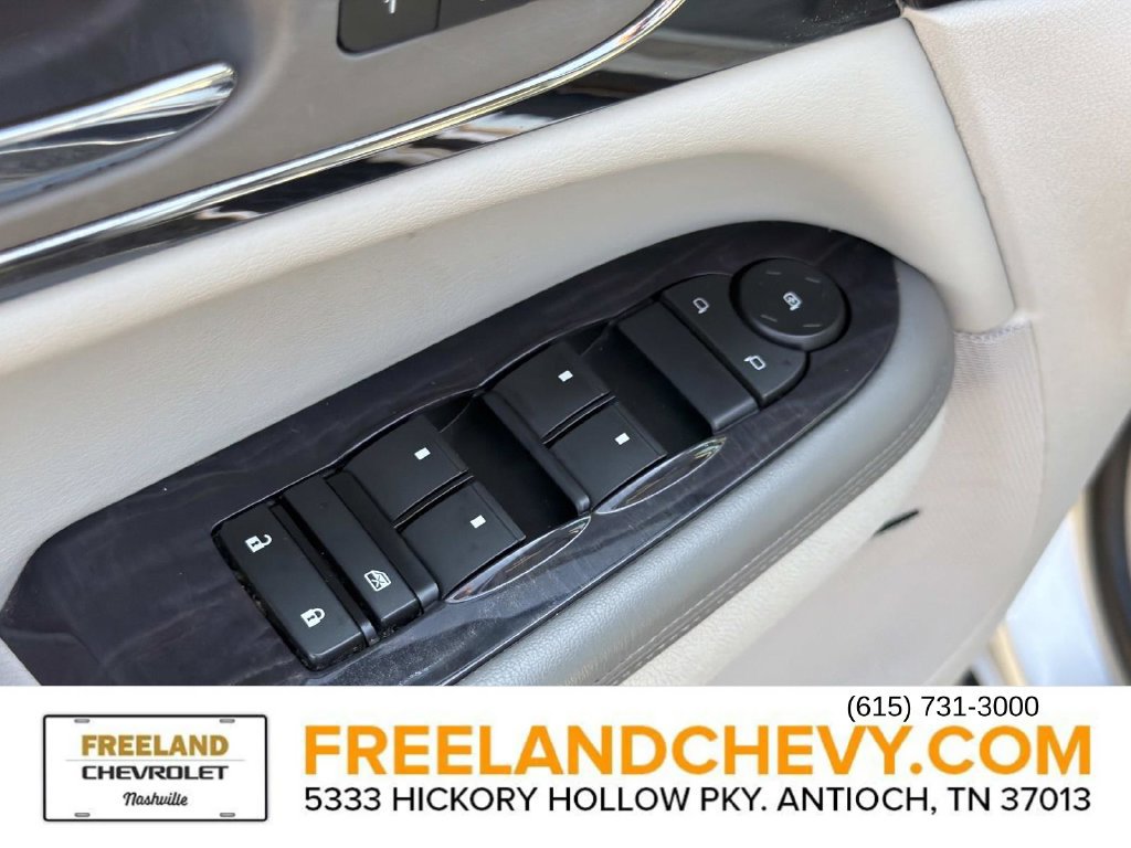 Used 2016 Buick Enclave Leather FWD image 21