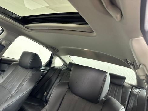 Used 2022 Honda Accord EX-L image 12