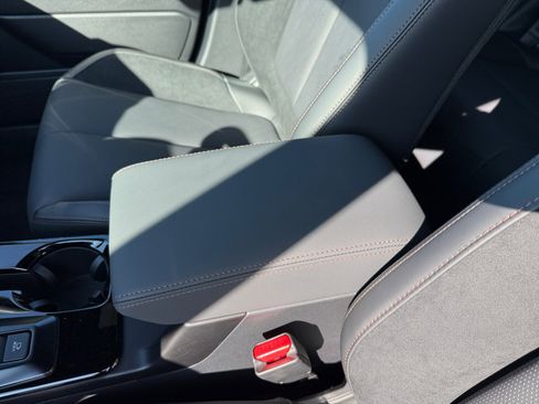 New 2026 Subaru Forester Touring image 14