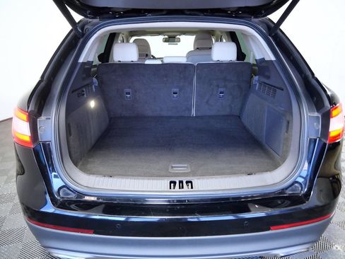 Used 2017 Lincoln MKX Reserve w/ Lincoln MKX Climate Package AWD/4WD image 9