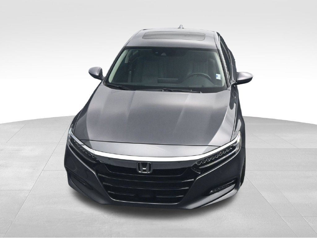 Used 2018 Honda Accord Touring image 45