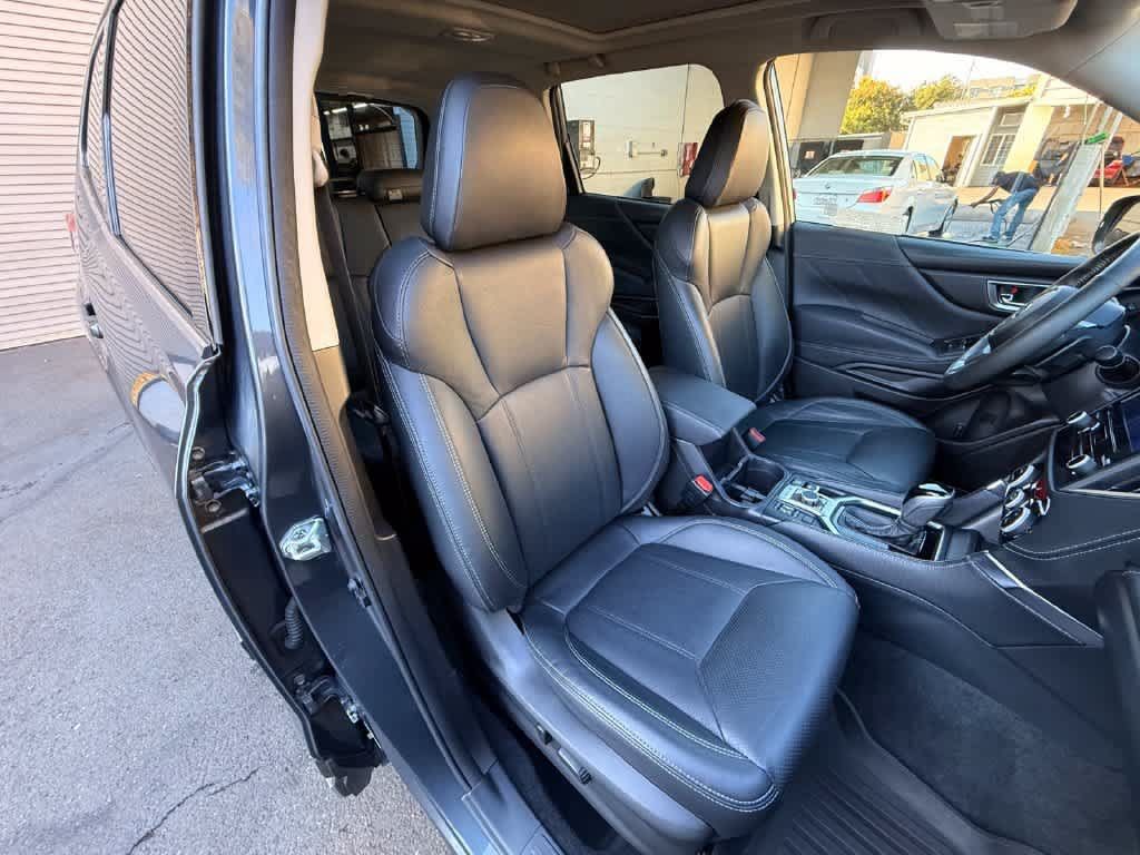 Certified 2023 Subaru Forester Touring AWD/4WD image 15