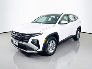 New 2026 Hyundai Tucson SE FWD video 1