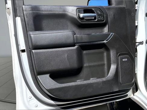 Used 2019 GMC Sierra 1500 AT4 w/ AT4 Premium Package image 23