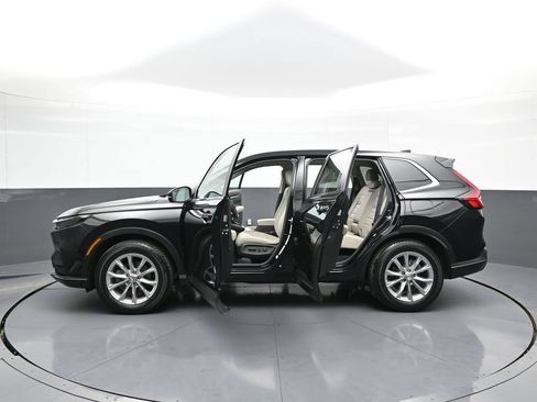 Used 2025 Honda CR-V EX-L image 45