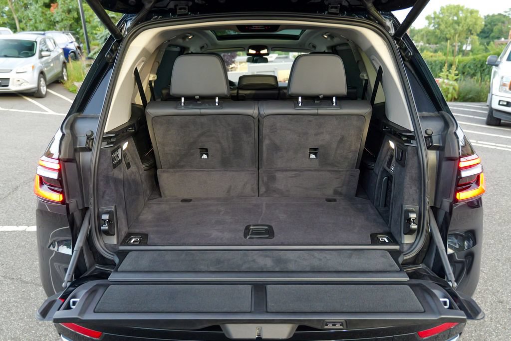 Used 2026 BMW X7 xDrive40i AWD/4WD image 60
