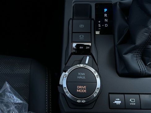 New 2026 Toyota 4Runner TRD Sport Premium image 23