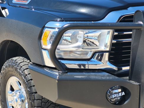 Used 2020 RAM 2500 Tradesman w/ Towing Technology Group AWD/4WD image 5