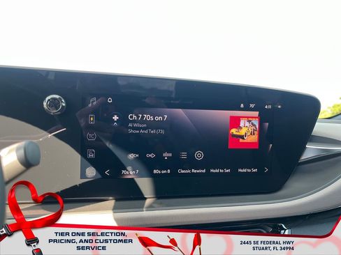 New 2026 Buick Envista Avenir image 30