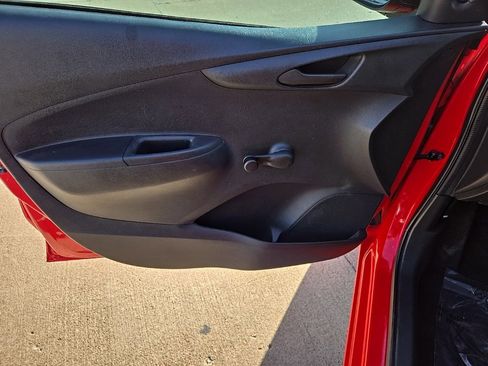 Used 2022 Chevrolet Spark LS image 13