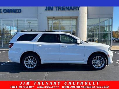 Used 2022 Dodge Durango GT