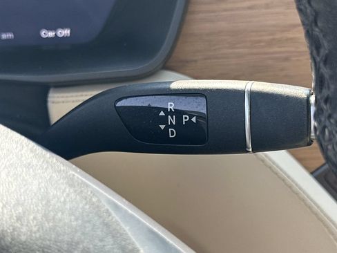 Used 2018 Tesla Model X 75D AWD/4WD image 27