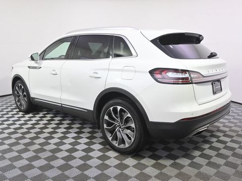 Used 2023 Lincoln Nautilus Reserve w/ Equipment Group 201A AWD/4WD image 3