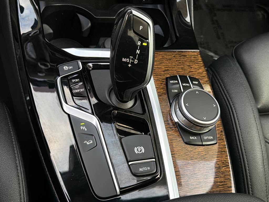 Used 2019 BMW X3 xDrive30i w/ Driving Assistance Package AWD/4WD image 36