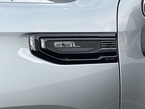 New 2026 GMC Sierra 1500 SLT w/ SLT Premium Plus Package image 16