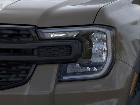 New 2026 Ford Ranger XL w/ Trailer Tow Package AWD/4WD image 19