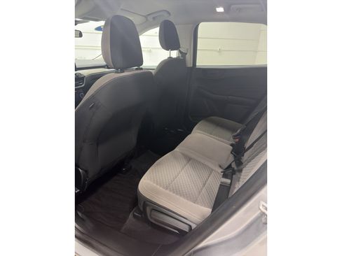 Used 2022 Ford Escape SE FWD image 23