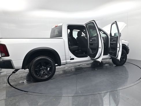 Used 2024 RAM 1500 Classic Warlock image 40