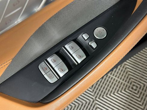 Used 2020 BMW 840i w/ Comfort Seating Package image 22