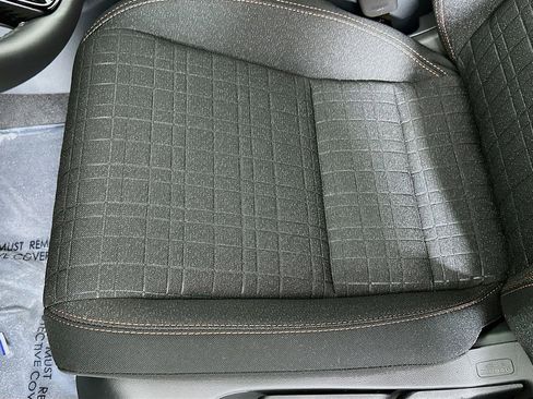 New 2026 Honda HR-V Sport image 18