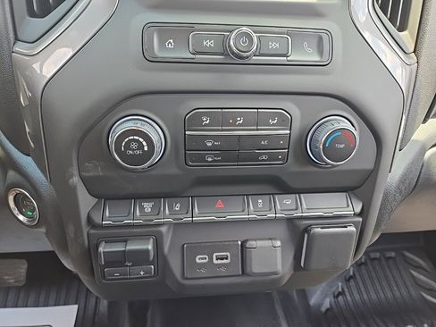 New 2025 Chevrolet Silverado 3500 W/T w/ WT Convenience Package image 19