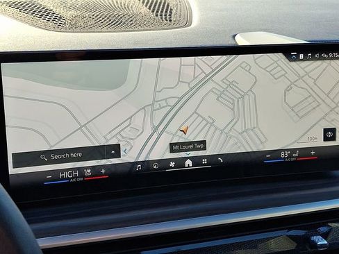 Certified 2025 BMW X5 xDrive40i w/ Premium Package image 21