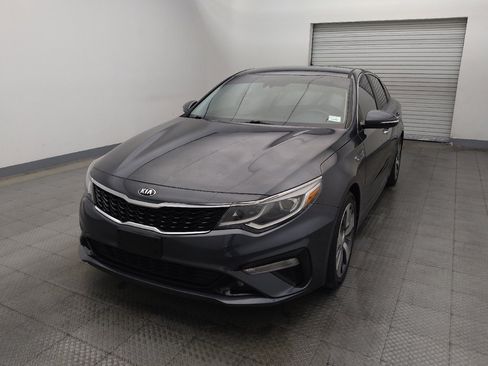 Used 2020 Kia Optima S FWD image 15
