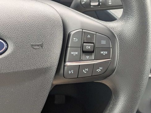 Used 2026 Ford Maverick XLT FWD image 30