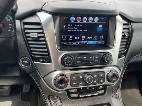 Used 2017 Chevrolet Tahoe LT AWD/4WD image 22