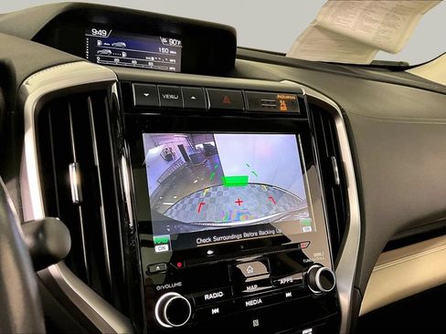 Used 2022 Subaru Ascent Touring w/ Popular Package #2A AWD/4WD image 13