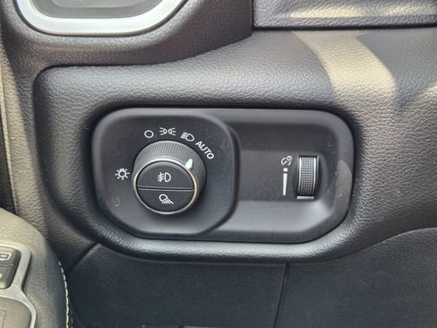 Certified 2024 RAM 2500 Big Horn w/ Bed Utility Group AWD/4WD image 28