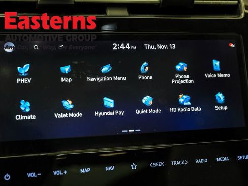 Used 2022 Hyundai Tucson Limited image 19