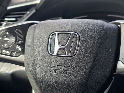 Used 2017 Honda Civic EX image 27