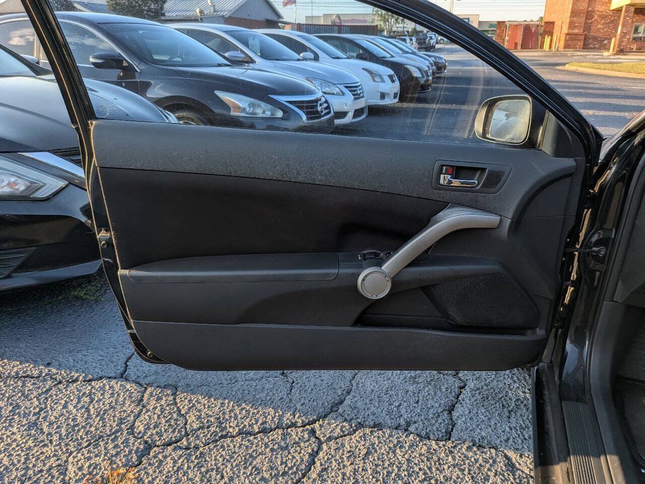 Used 2008 Scion tC Spec FWD image 28