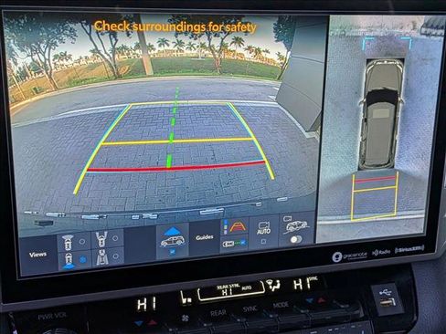 Used 2023 Toyota Sequoia Limited image 13