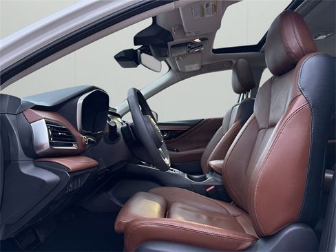 Used 2025 Subaru Legacy Touring XT image 12