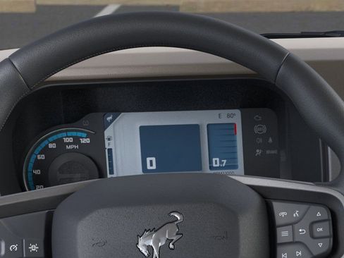 New 2025 Ford Bronco Big Bend image 13