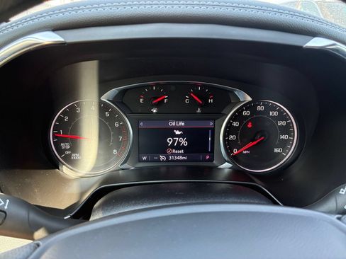 Used 2025 Chevrolet Blazer LT FWD image 40