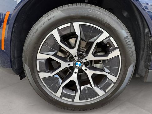 Certified 2026 BMW X3 xDrive30i AWD/4WD image 14