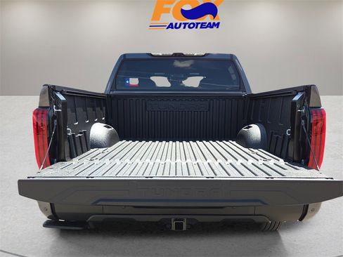 New 2026 Toyota Tundra SR5 image 11