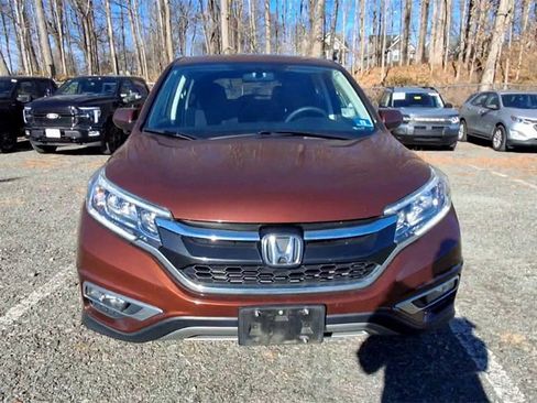 Used 2016 Honda CR-V EX image 3