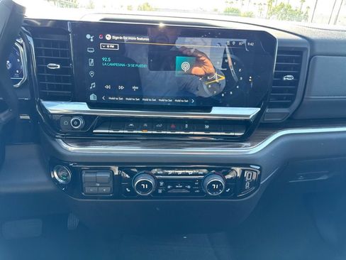 Used 2025 Chevrolet Silverado 1500 LT RWD image 15