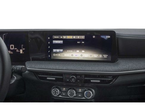 Used 2025 Nissan Kicks SV FWD image 7