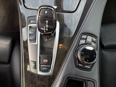 Used 2016 BMW 640i Gran Coupe image 26