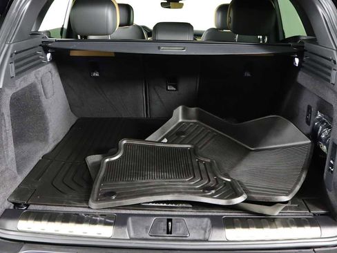 Used 2025 Land Rover Range Rover Sport Dynamic SE image 25