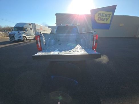 New 2026 Ford F350 XL w/ STX Appearance Package image 11