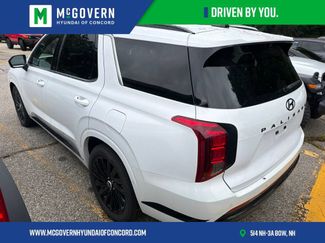 Used 2024 Hyundai Palisade Calligraphy AWD/4WD video 1