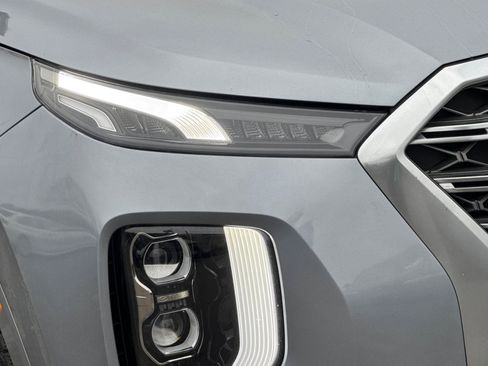 Used 2020 Hyundai Palisade Limited image 10