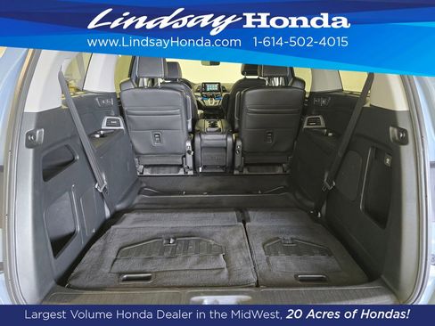 Used 2024 Honda Odyssey Elite image 9