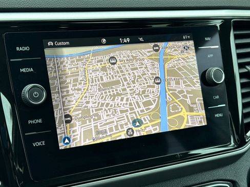 Used 2023 Volkswagen Atlas SEL Premium image 20